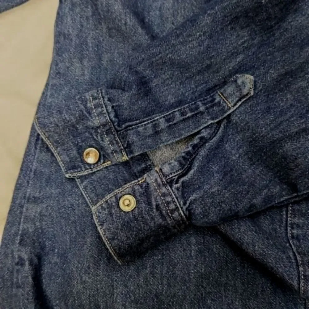 Venezia cotton button down - Picture 10 of 11